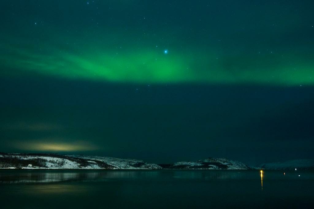 Team ExcelAir keert na enerverende reis door Scandinavie weer heelhuids terug.