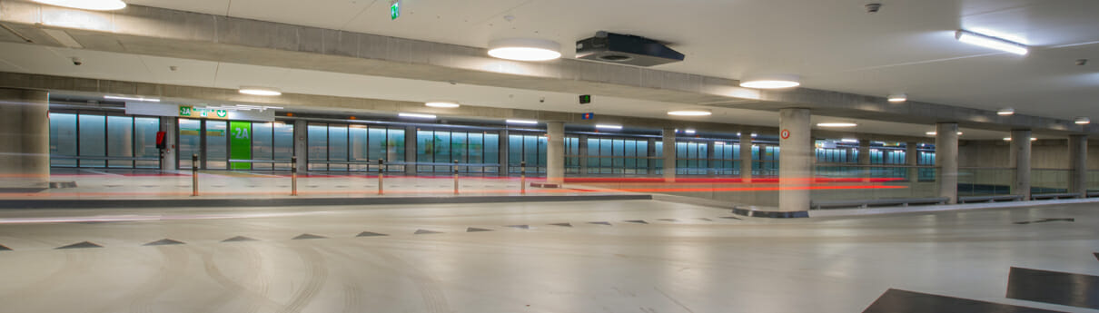 ExcelAir gecertificeerd voor De Veiligheid Gezondheid Milieu Checklist Aannemers (VCA)