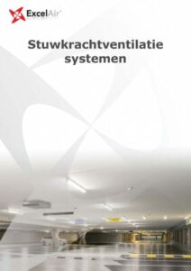 Brochure Parkeergarage ventilatiesystemen