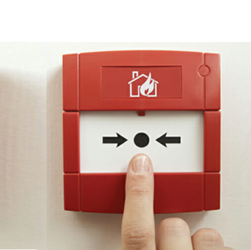 Parkeergarage in Scheveningen urenlang dicht door brandmelding, strandgangers kunnen niet bij hun auto