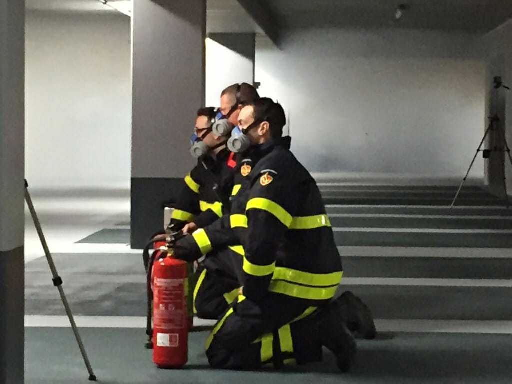 Leegloop brandweer dreigt als hervormingen doorgaan