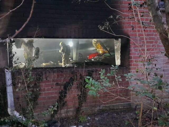 Autobrand Pijnacker | System-Care B.V.