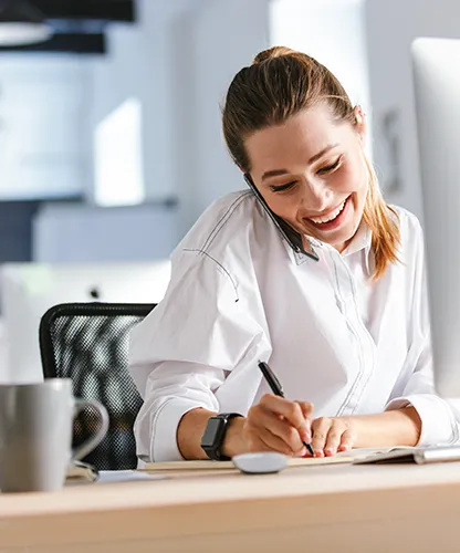 Vraag een offerte aan bij ExcelAir projects