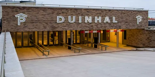 Duinhal Almere | System-Care B.V.