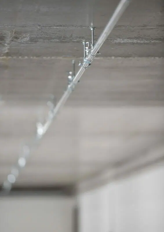 Cadzand parkeergarage | System-Care B.V.