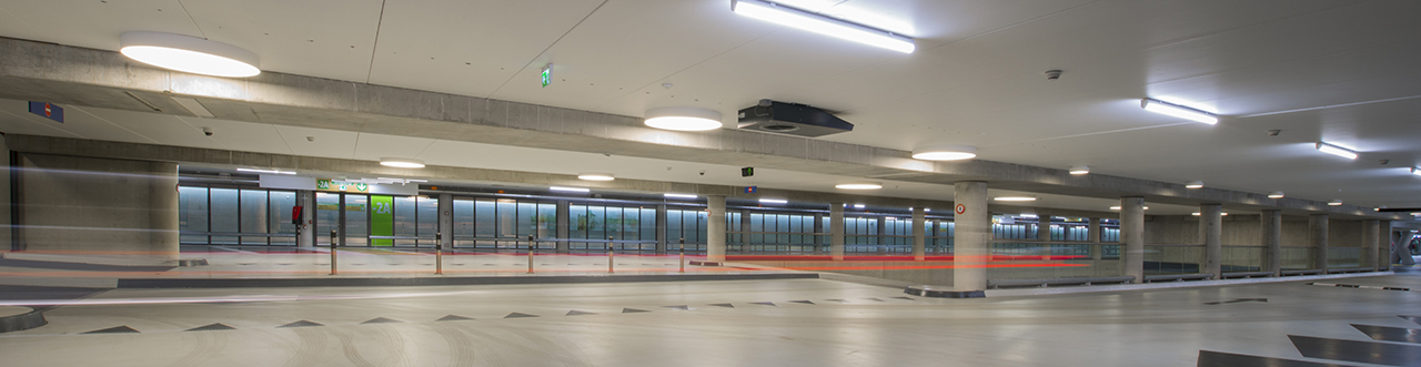 Diensten van ExcelAir projects