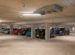 Brandveiligheid parkeergarages in geding door elektrische auto’s